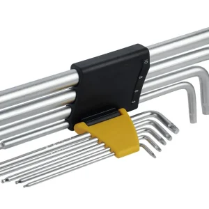 Vinkelnyckelsats Extra rabatt